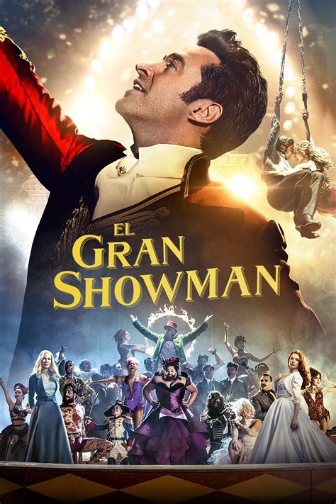 The greatest showman full movie. Things To Know About The greatest showman full movie. 